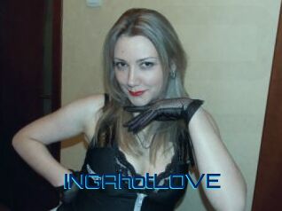 INGAhotLOVE Vidéos de Cul FR