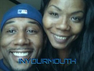 INYOURMOUTH