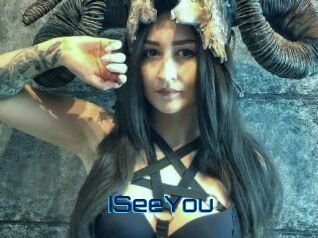 ISeeYou