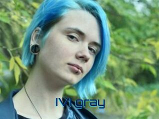 IVI_gray Vidéos de Cul FR