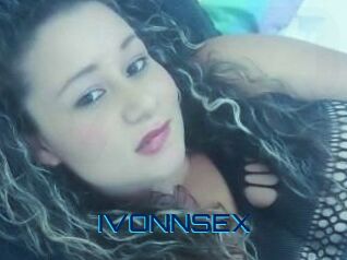 IVONNSEX