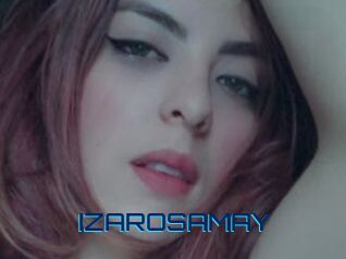 IZAROSAMAY Vidéos de Cul FR