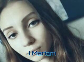 I_Mariam Vidéos de Cul FR