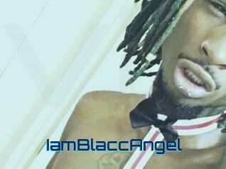 IamBlaccAngel