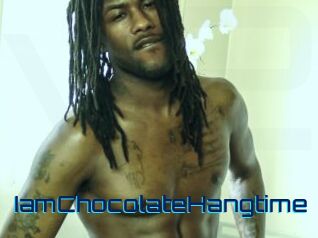 IamChocolateHangtime