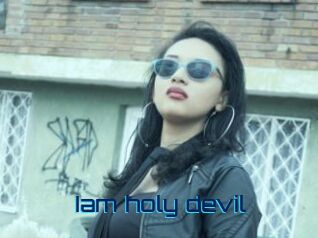 Iam_holy_devil