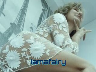Iamafairy