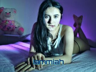 Iammiah