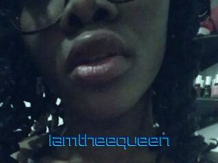 Iamtheequeen
