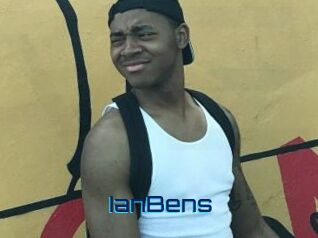 IanBens