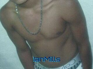 Ian_Mills Vidéos de Cul FR