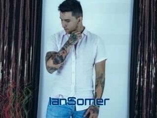 IanSomer