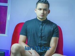 Ian_Tylor