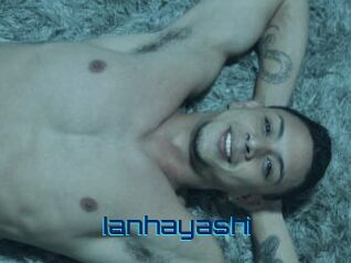Ianhayashi