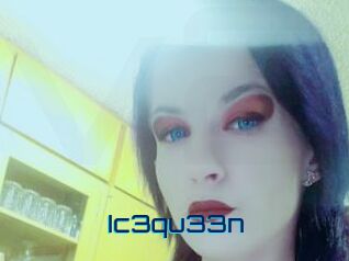 Ic3qu33n