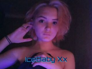 IceBaby_Xx Vidéos de Cul FR