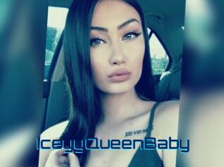 IceyyQueenBaby Vidéos de Cul FR