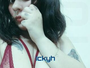Ickyh