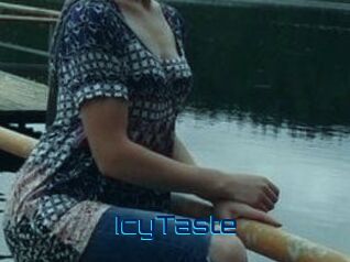 IcyTaste