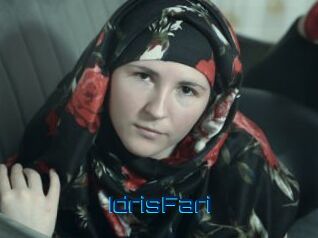 IdrisFari