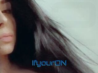 IfyourON