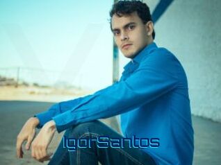IgorSantos Vidéos de Cul FR