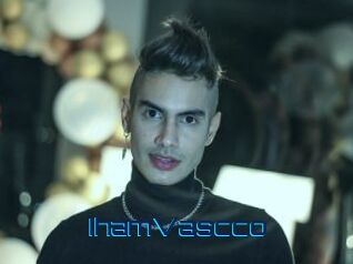 IhamVascco Vidéos de Cul FR