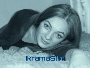 IkramaSlim