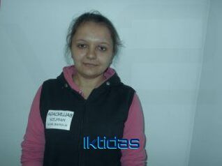 Iktidas
