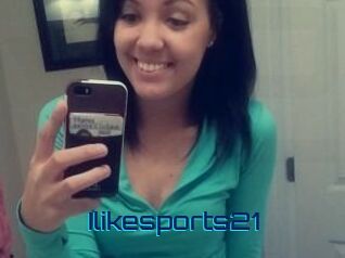 Ilikesports21