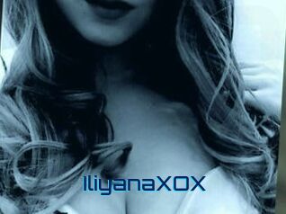 IliyanaXOX