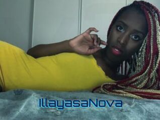 IllayasaNova Vidéos de Cul FR