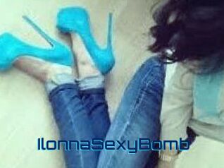 IlonnaSexyBomb
