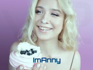 ImAnny Vidéos de Cul FR