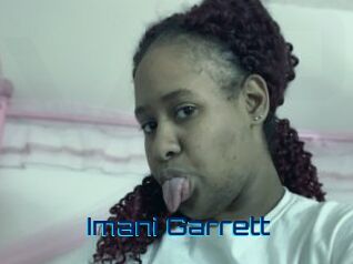 Imani_Garrett Vidéos de Cul FR