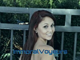 ImmoralVoyeurs