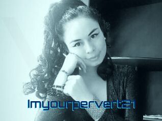 Imyourpervert21 Vidéos de Cul FR