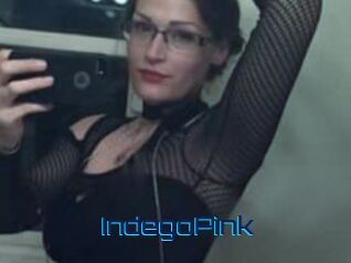 IndegoPink Vidéos de Cul FR