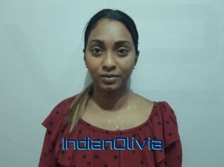 IndianOlivia
