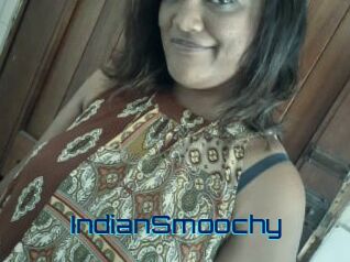 IndianSmoochy