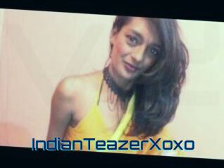 IndianTeazerXoxo