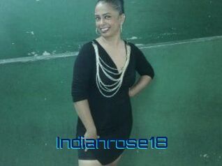 Indianrose18