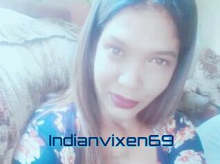 Indianvixen69