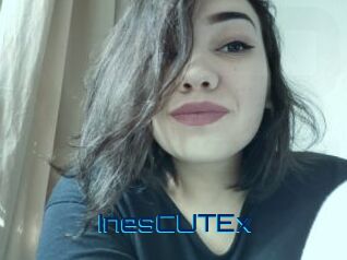 InesCUTEx Vidéos de Cul FR