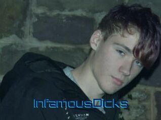 InfamousDicks Vidéos de Cul FR