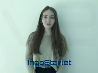 IngaStarlet Vidéos de Cul FR