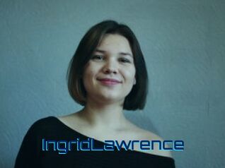 IngridLawrence