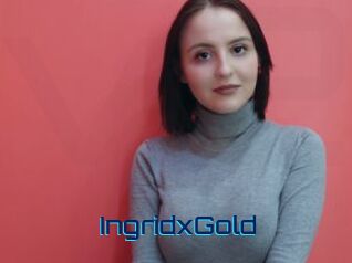 IngridxGold