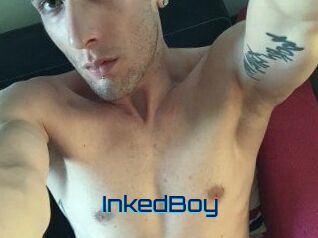 InkedBoy