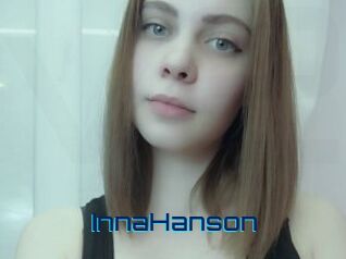 InnaHanson